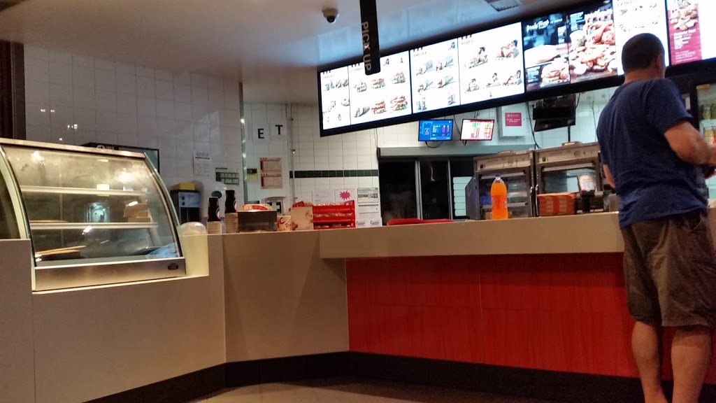 KFC Pennant Hills | meal takeaway | 357 Pennant Hills Rd, Pennant Hills NSW 2120, Australia | 0294846886 OR +61 2 9484 6886