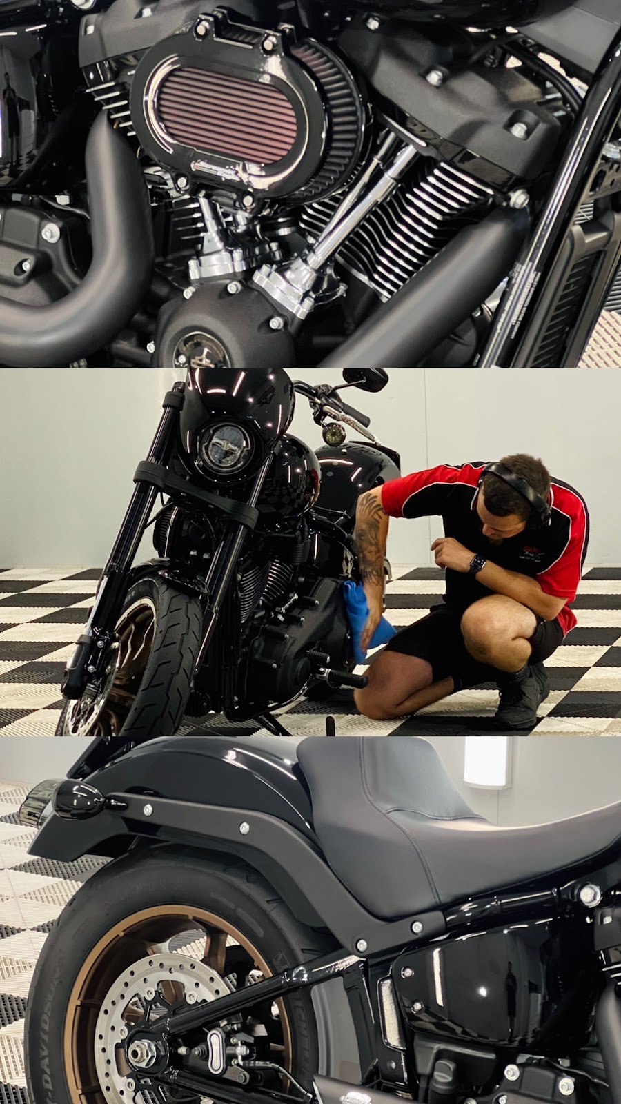 Carters Auto Salon | 10 Brook Court, Dubbo NSW 2830, Australia | Phone: 0476 497 479
