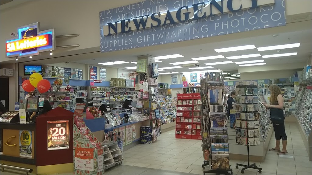 St Agnes Newsagency | St Agnes SA 5097, Australia | Phone: (08) 8264 5586