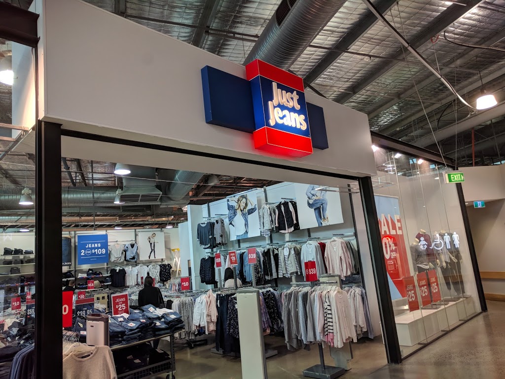 Just Jeans | Shop G74/99 Bulla Rd, Essendon VIC 3040, Australia | Phone: (03) 9379 2518