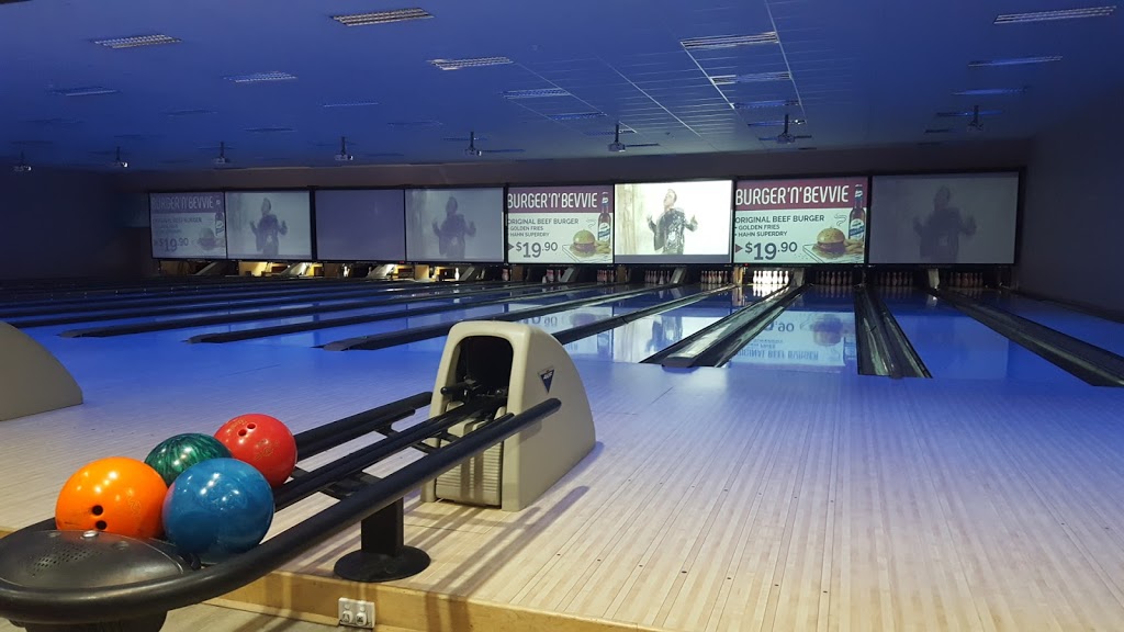 ZONE BOWLING Woodville | bowling alley | 819 Port Rd, Woodville SA 5011, Australia | 0875234530 OR +61 8 7523 4530