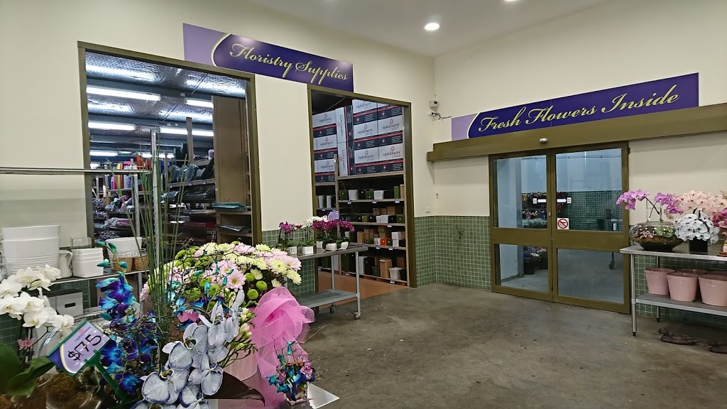 Capital Flowers | florist | 20 Railway St, Oaks Estate ACT 2620, Australia | 0262991212 OR +61 2 6299 1212