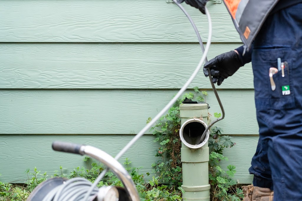 Central Vic Excavation & Plumbing | Macedon Ranges | 150 Institute Rd, Carlsruhe VIC 3442, Australia | Phone: 0448 122 417
