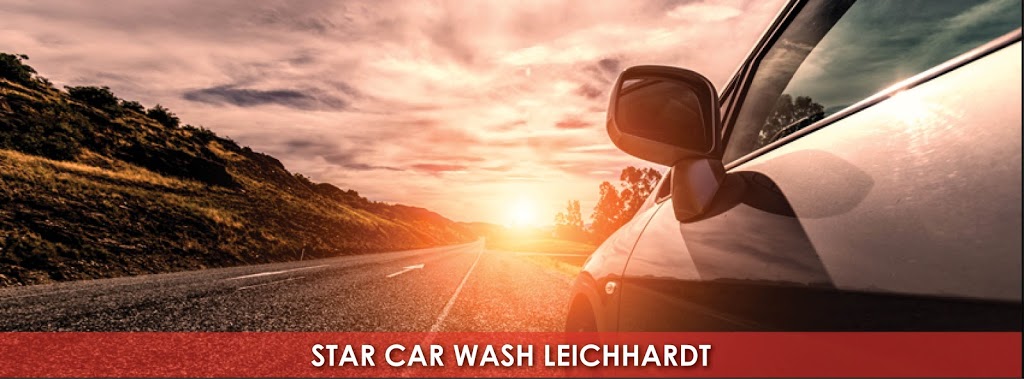 Star Car Wash | Norton Plaza, 55 Norton St, Leichhardt NSW 2040, Australia | Phone: (02) 9560 8448