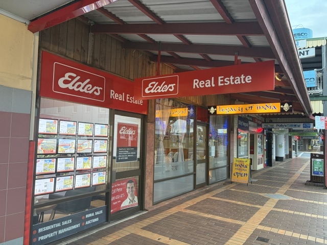 Elders Real Estate South Coast - Moruya | 40 Vulcan St, Moruya NSW 2537, Australia | Phone: 0400 430 475
