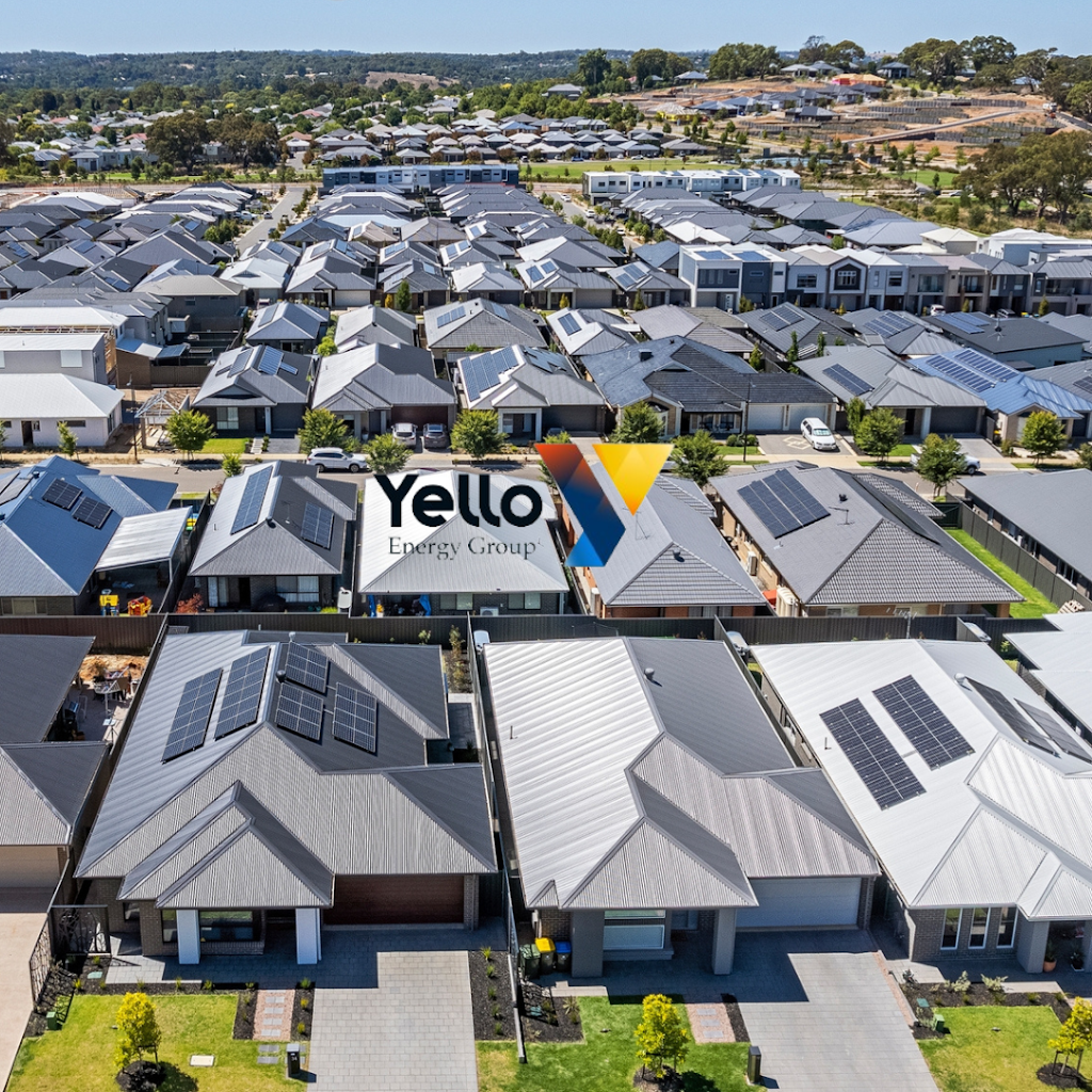Yello Energy Group | 2/5 Merryvale Rd, Minto NSW 2566, Australia | Phone: 0433 774 339