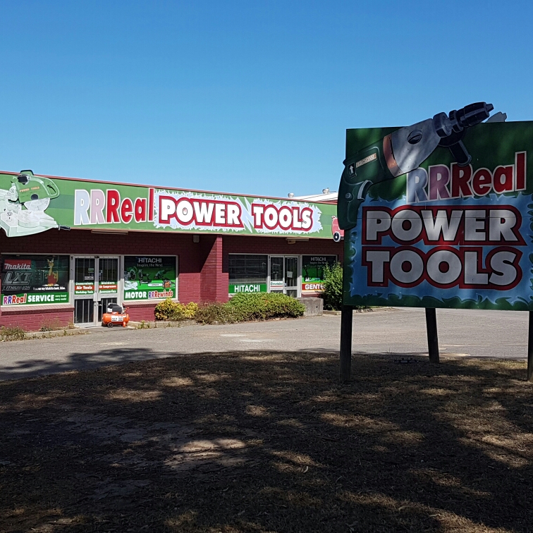RRReal Power Tools | hardware store | 218/6 Princes Hwy, South Nowra NSW 2541, Australia | 0244214261 OR +61 2 4421 4261