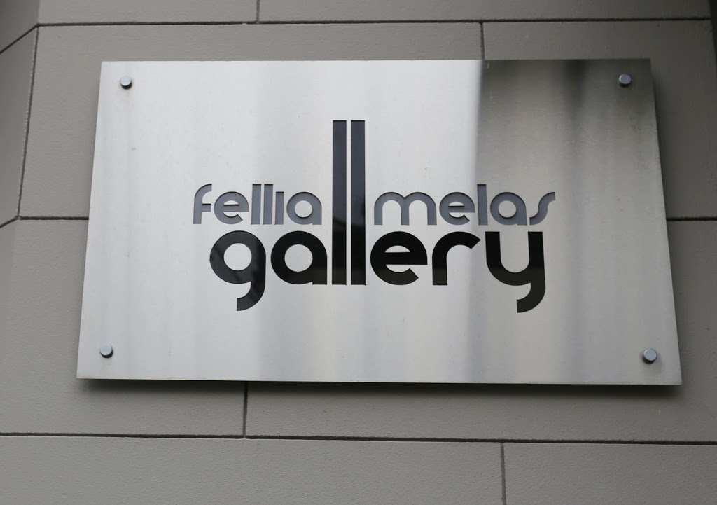 Fellia Melas Gallery | 2 Moncur St, Woollahra NSW 2025, Australia | Phone: (02) 9363 5616