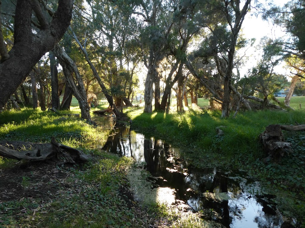 Lake Karrinyup Tranquil Brook | park | Stirling WA 6021, Australia