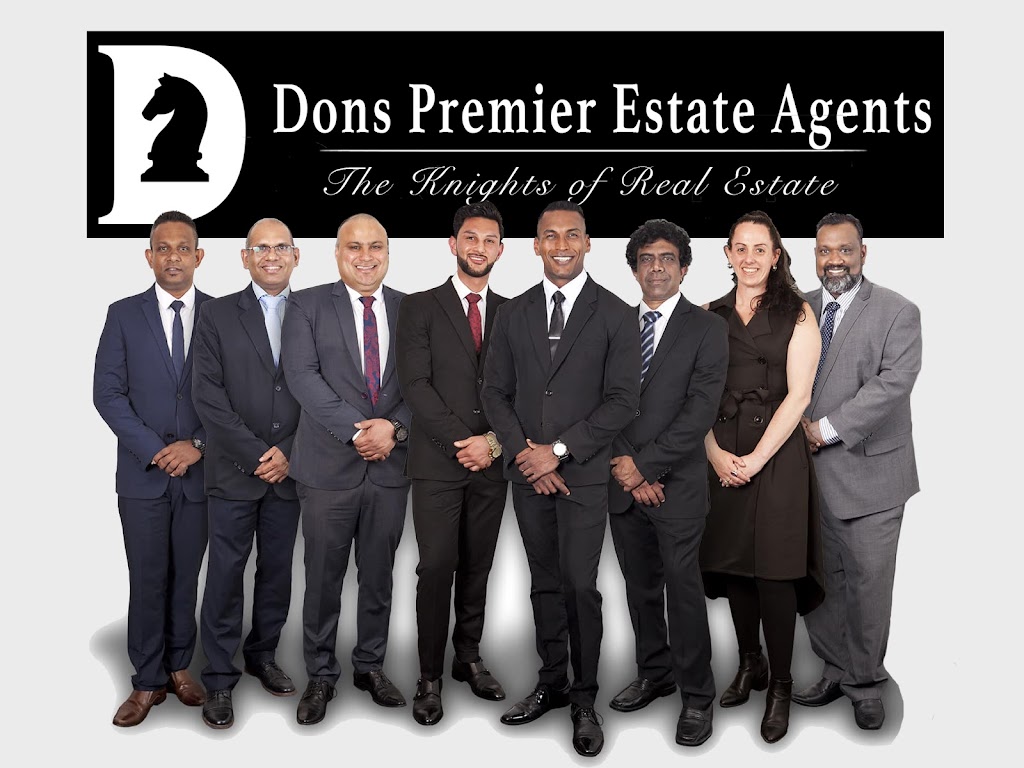 Dons Premier Estate Agents | real estate agency | No 22 Coral-Pea Way, Cranbourne West VIC 3977, Australia | 0387625522 OR +61 3 8762 5522