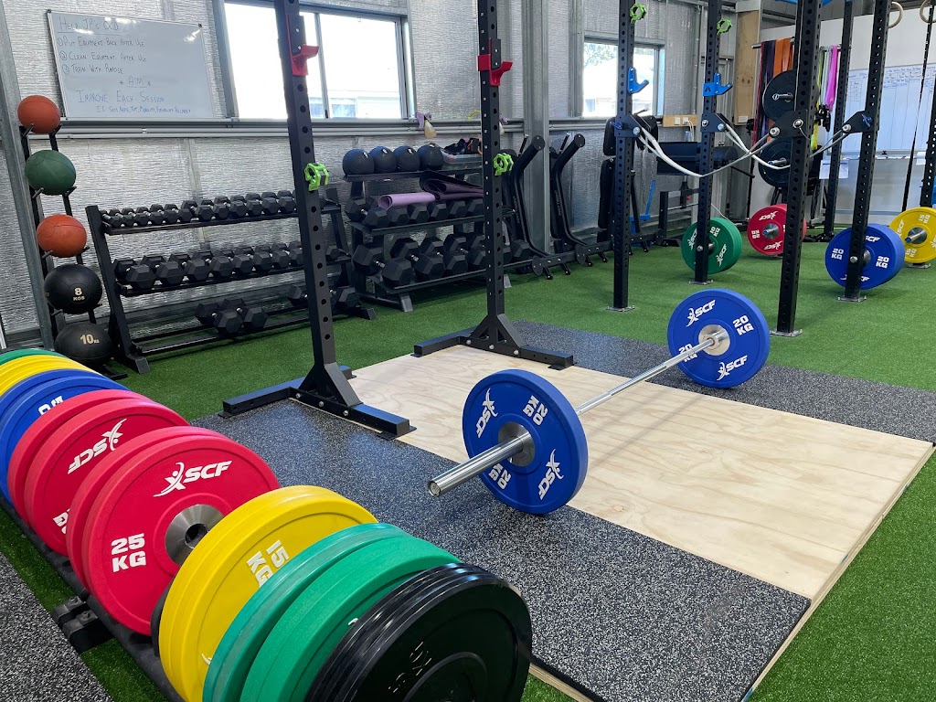 JPV Strength & Conditioning | 2 Forsythe Parade, Black Hill NSW 2322, Australia | Phone: 0420 633 537