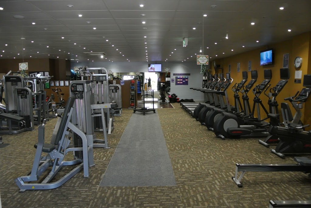 Anytime Fitness | gym | 131-135 Rankin St, Forbes NSW 2871, Australia | 0268515400 OR +61 2 6851 5400