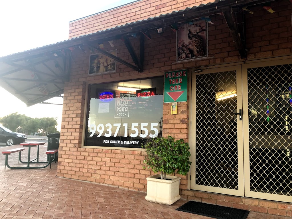 Kalbarri Pizza & Pasta 555 | 59 Hackney St, Kalbarri WA 6536, Australia | Phone: (08) 9937 1555