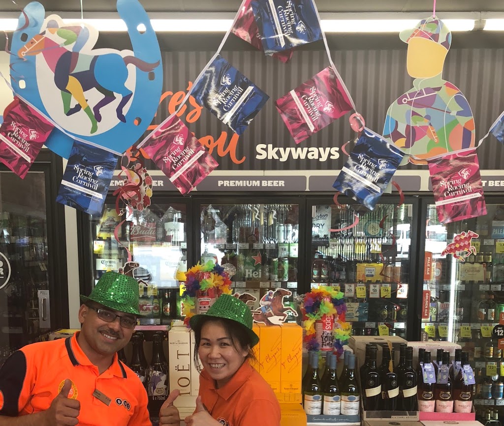 BWS Skyways Drive | store | 113 Matthews Ave, Airport West VIC 3042, Australia | 0393104883 OR +61 3 9310 4883