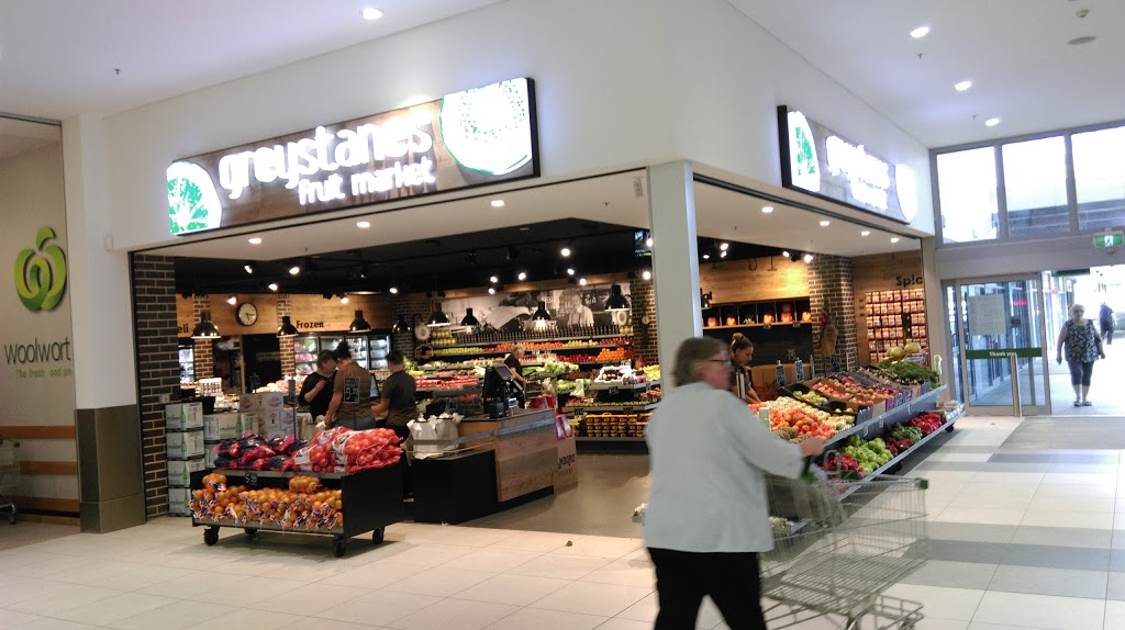 Greystanes Fruit Market | store | Greystanes NSW 2145, Australia | 0296317491 OR +61 2 9631 7491