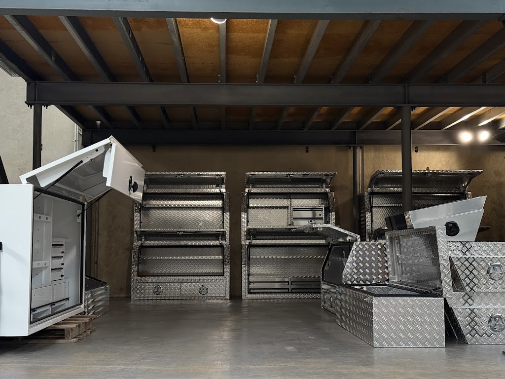 MW Toolbox and Canopy Bendigo | 182 Woodward Rd, Golden Gully VIC 3555, Australia | Phone: (03) 4437 3390