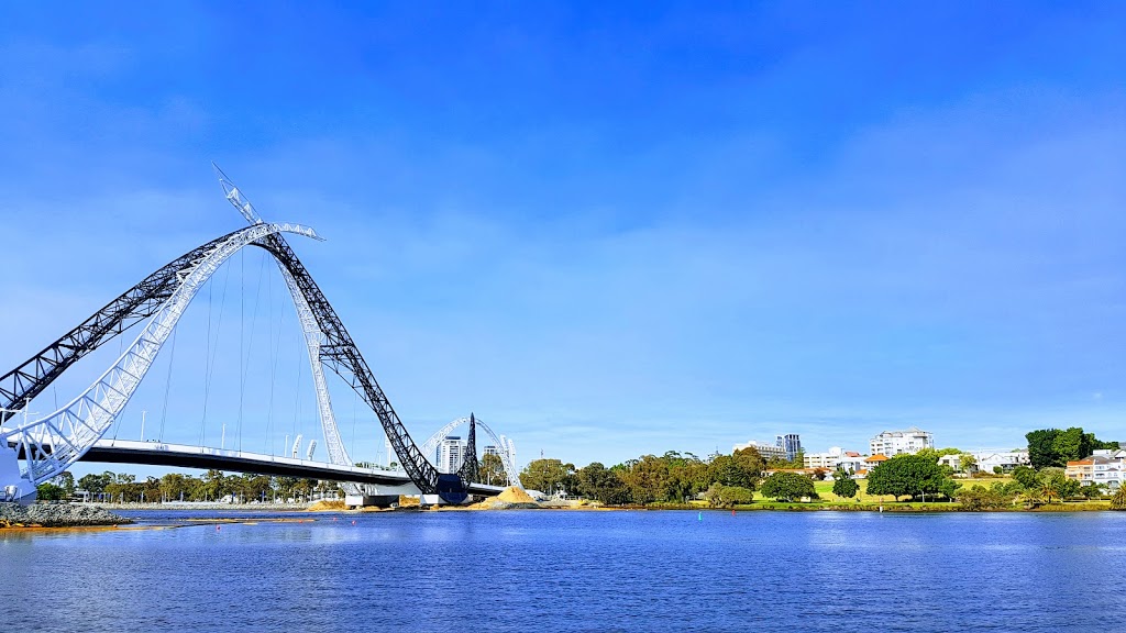 Burswood Peninsula parkrun | Camfield Dr, Burswood WA 6100, Australia