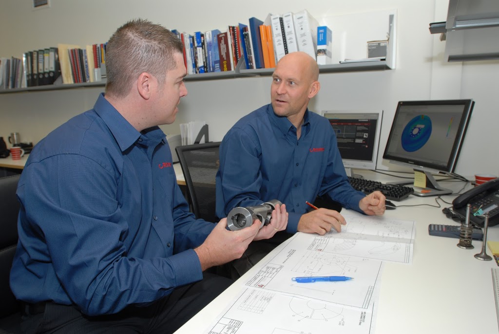 Drivetrain Power and Propulsion | car repair | 13 Firebrick Dr, Thornton NSW 2322, Australia | 0240882310 OR +61 2 4088 2310