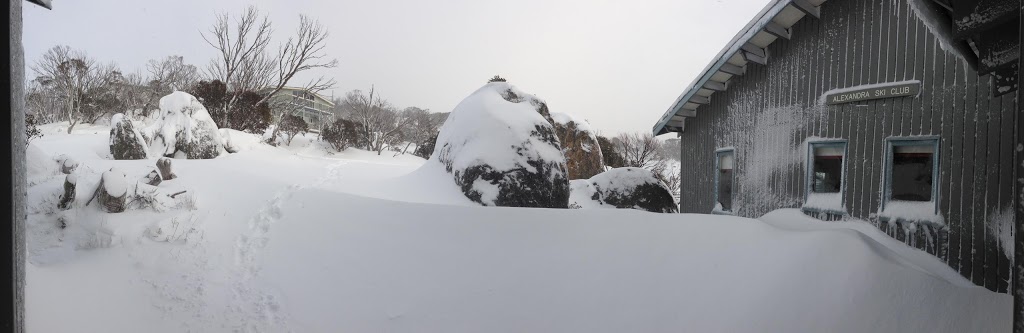 Alexandra Ski Club | 6 Telemark Pl, Perisher Valley NSW 2624, Australia