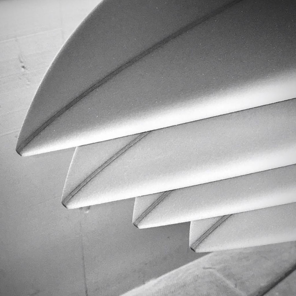 SMTH SHAPES | 2/25 Lemana Ln, Burleigh Heads QLD 4220, Australia | Phone: (07) 5551 4195