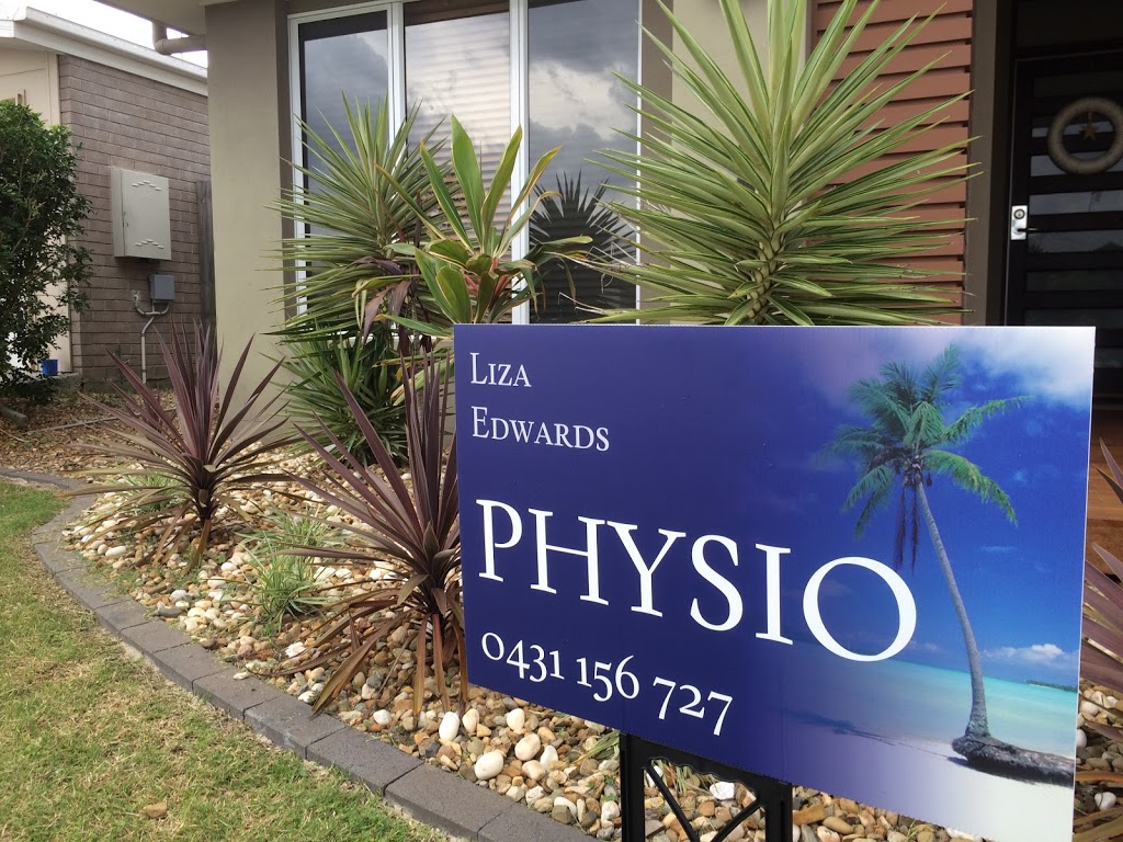 Inspire Physio & Massage | physiotherapist | 4 Sienna St, Caloundra West QLD 4551, Australia | 0431156727 OR +61 431 156 727