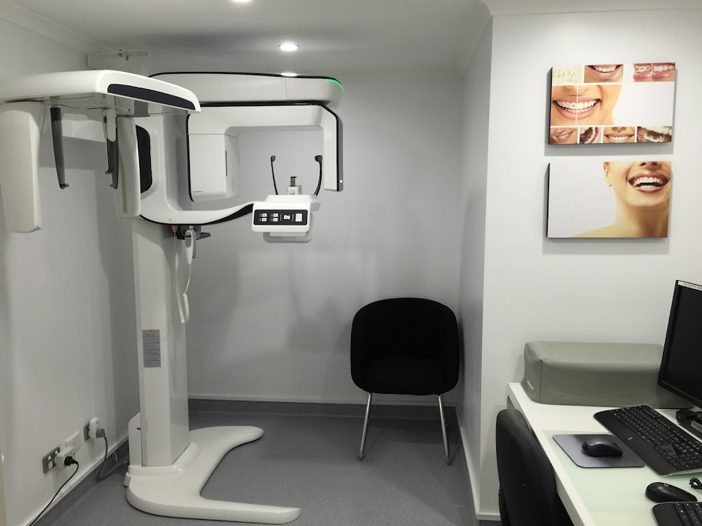 Now Dental | 571 Oxley Ave, Scarborough QLD 4020, Australia | Phone: (07) 3203 4282