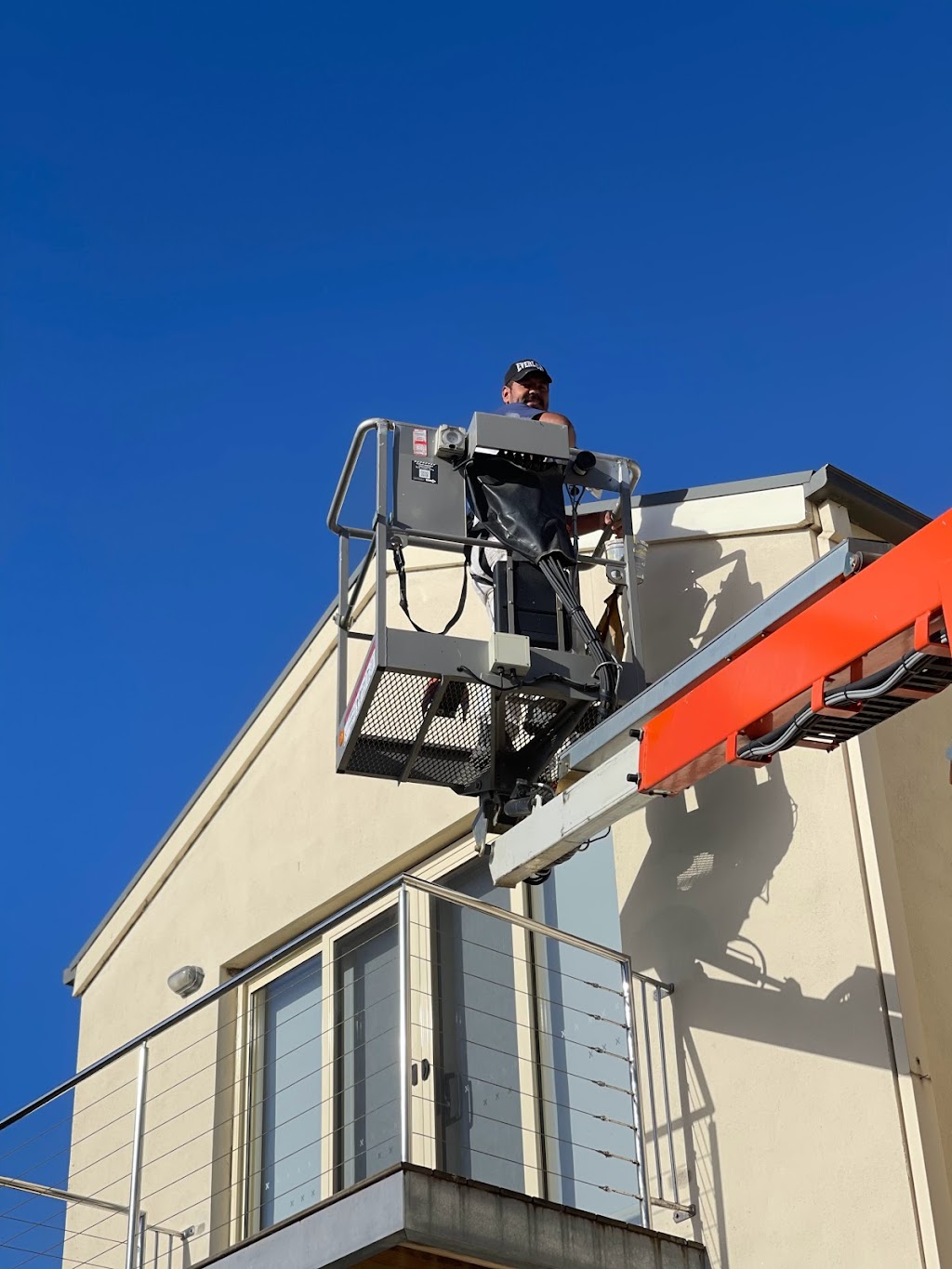 Safeway Painting Group | 10 Hibbertia Ct, Corio VIC 3214, Australia | Phone: 0452 260 199