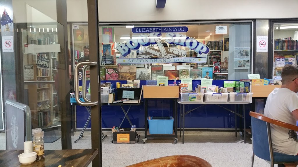 Elizabeth Arcade Books | 79 Greendale Rd, Wallacia NSW 2745, Australia | Phone: 0466 110 325