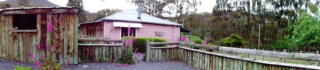 Post House Cottage | 59 Gully Rd, Fentonbury TAS 7140, Australia | Phone: 0403 114 125