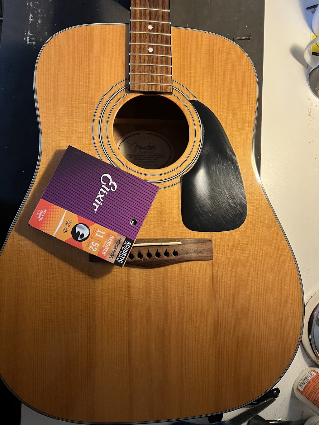 Restrung | 4 Sycamore Ave, Emerald VIC 3782, Australia | Phone: 0438 554 895