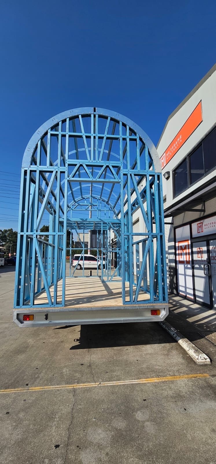 Metframe Australia Pty Ltd | 8 Sirius St, Oberon NSW 2787, Australia | Phone: 1300 638 372