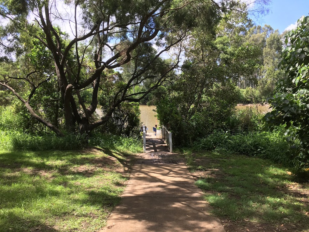 Alexander Clark Park | park | Loganholme QLD 4129, Australia