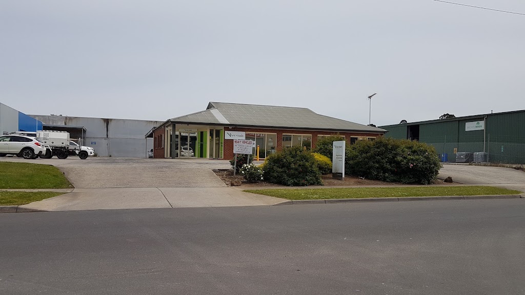 VicRoads - Warragul Customer Service Centre | local government office | Unit 5/131 North Rd, Warragul VIC 3820, Australia | 131171 OR +61 131171