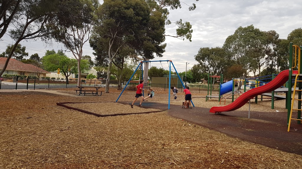 Broadview Oval | park | Poltawa Terrace, Broadview SA 5083, Australia