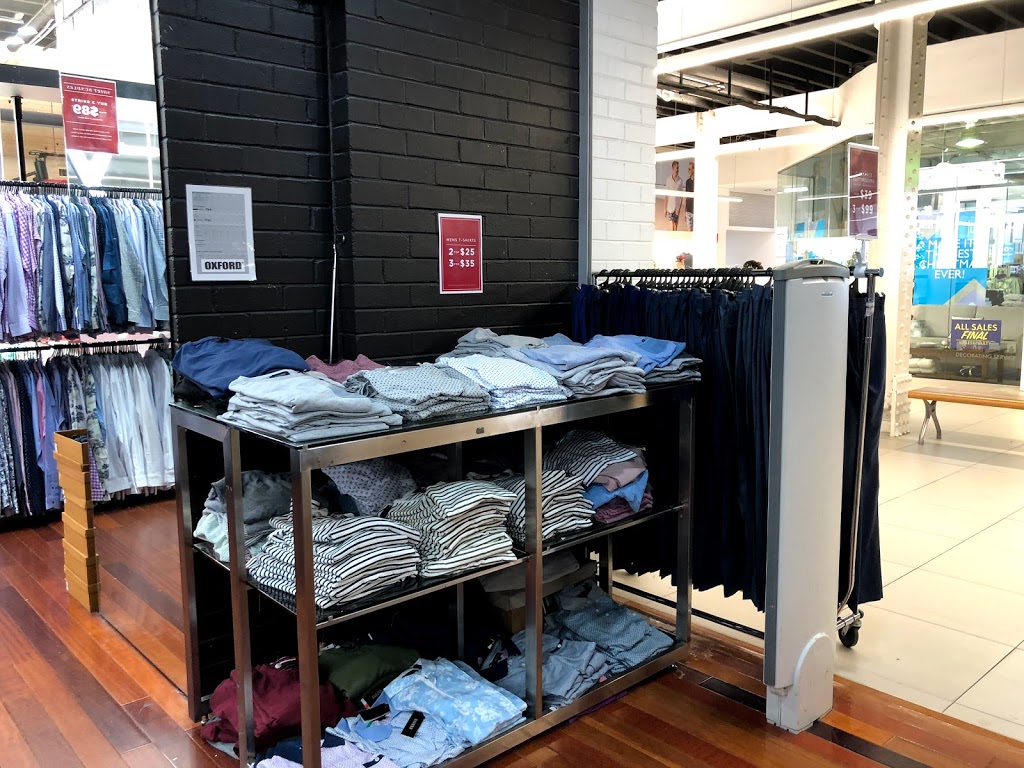 Oxford Birkenhead Point Outlet | clothing store | 19 Roseby St, Drummoyne NSW 2047, Australia | 0291811058 OR +61 2 9181 1058