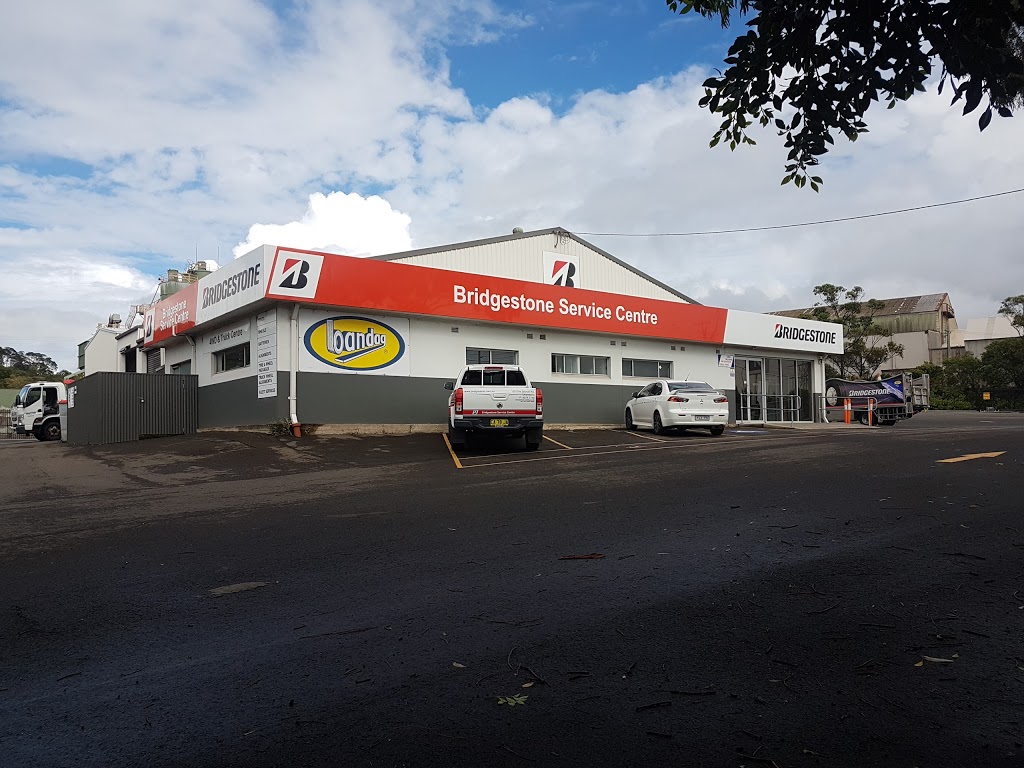 Bridgestone Service Centre - Unanderra Tyres | car repair | 159-163 Five Islands Rd, Unanderra NSW 2526, Australia | 0242766500 OR +61 2 4276 6500