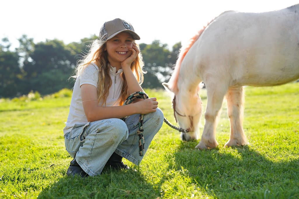 Equikids | 14 Ross Ln, Kinvara NSW 2478, Australia | Phone: 0450 623 086