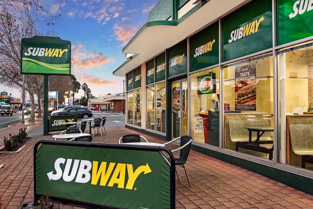 Subway | restaurant | 173 Henley Beach Rd, Torrensville SA 5031, Australia | 0883524422 OR +61 8 8352 4422
