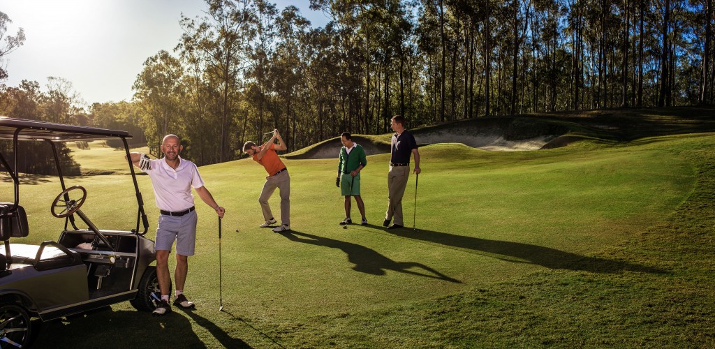 Brookwater Golf & Country Club | health | 1 Tournament Dr, Brookwater QLD 4300, Australia | 0738145500 OR +61 7 3814 5500