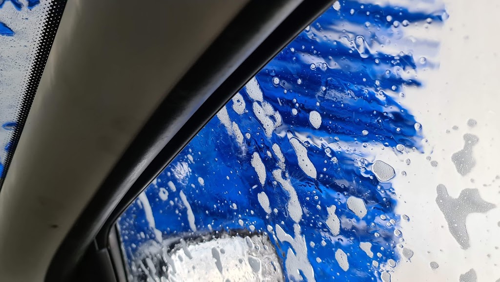 Washed On James | car wash | 249 James St, Toowoomba City QLD 4350, Australia | 0746392364 OR +61 7 4639 2364