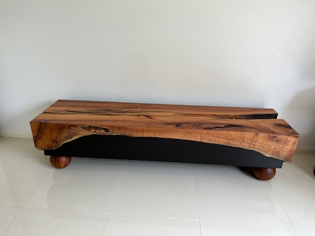 Timber Slabs | 12-20 McClure Rd, Upper Caboolture QLD 4510, Australia | Phone: 0410 500 609