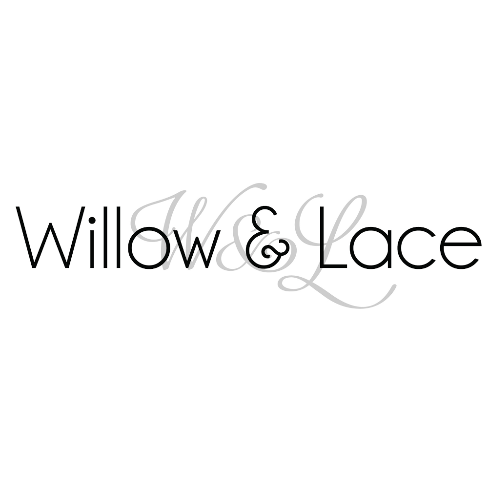 Willow & Lace | Ellen Stirling Blvd, Innaloo WA 6018, Australia | Phone: (08) 9445 1806