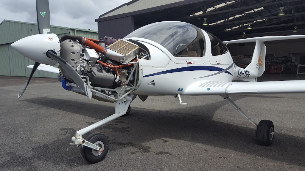 Australian International Aviation College Engineering | Hangar 24, Lot 10 Abbott Cl, Port Macquarie NSW 2444, Australia | Phone: (02) 6584 1077