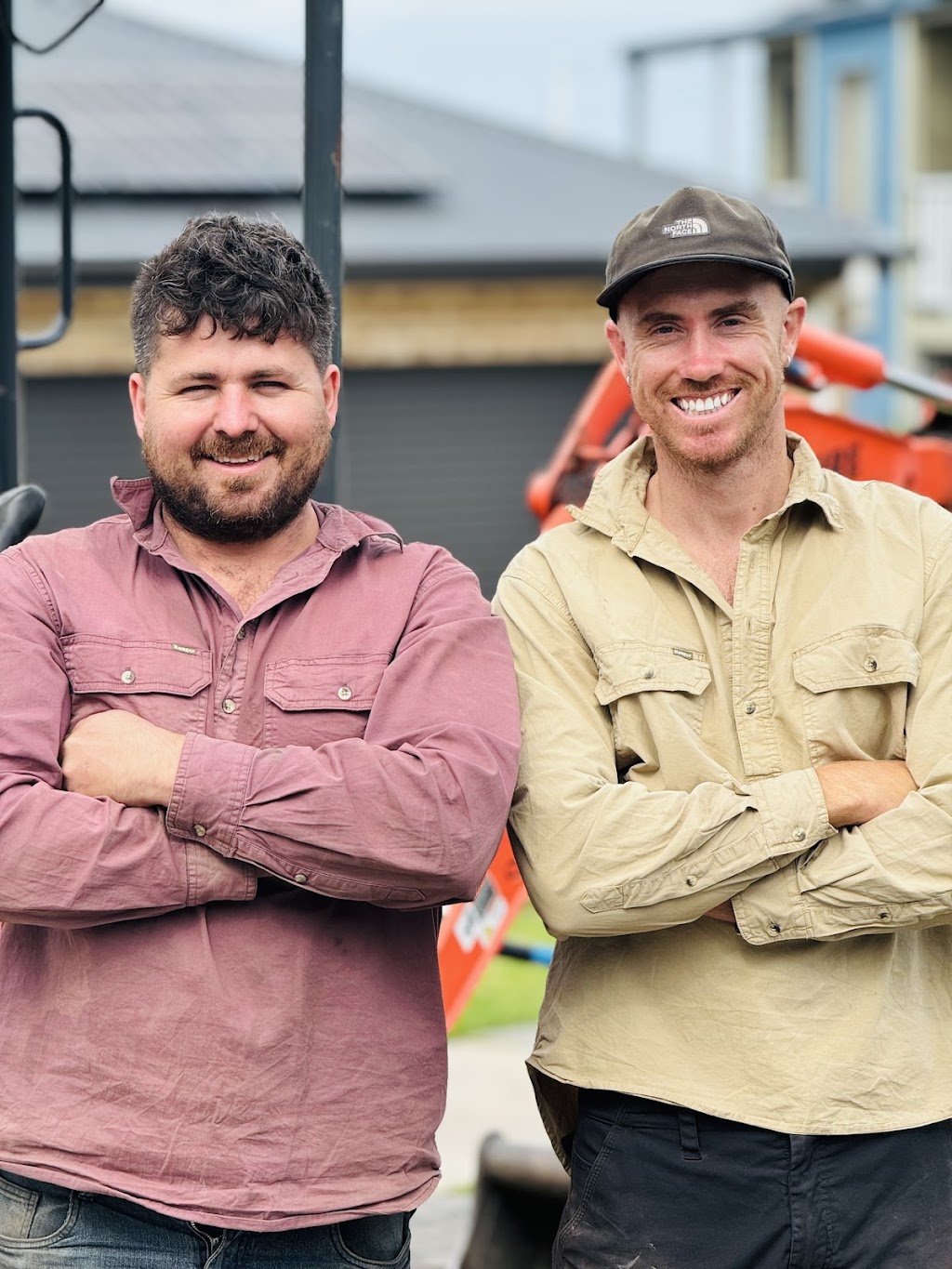 Apollo Bay Earthmoving & Landscapes | 75 Montrose Ave, Apollo Bay VIC 3233, Australia | Phone: 0420 350 729