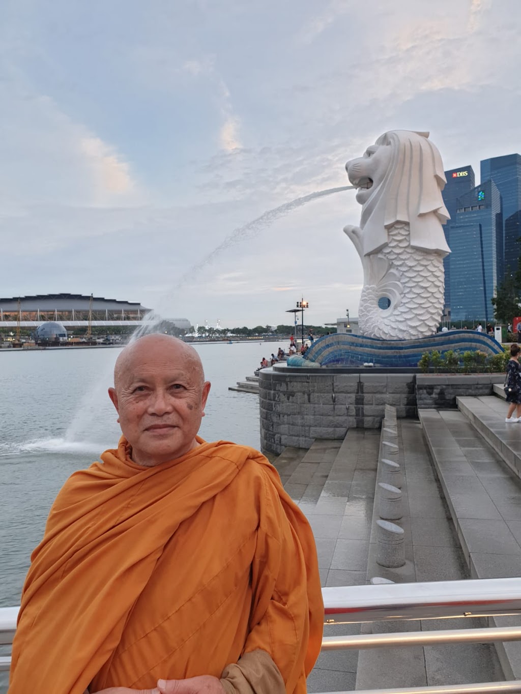 Wat Buddha Moungkhoune | place of worship | 33 Cambridge St Corner of Parklea Parade and, Cambridge St, Canley Heights NSW 2166, Australia | 0287299338 OR +61 2 8729 9338