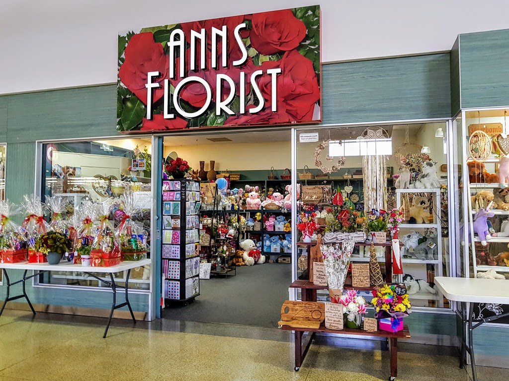 Anns Florist | florist | Westlands Shopping Centre, Nicolson Avenue, Shop 22, Whyalla SA 5608, Australia | 0886459071 OR +61 8 8645 9071
