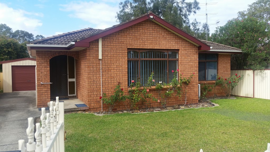 Gorokan Mini Park | 38W Vena Ave, Gorokan NSW 2263, Australia