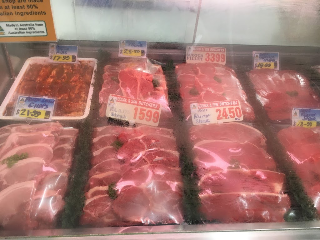 Craddock & Son Butchers | food | 152 Maitland St, Narrabri NSW 2390, Australia | 0267922083 OR +61 2 6792 2083