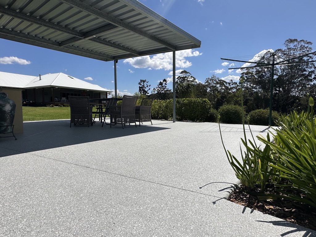 Epoxy Flooring Co Gold Coast | 16 Regent La, Hope Island QLD 4212, Australia | Phone: 0438 333 326
