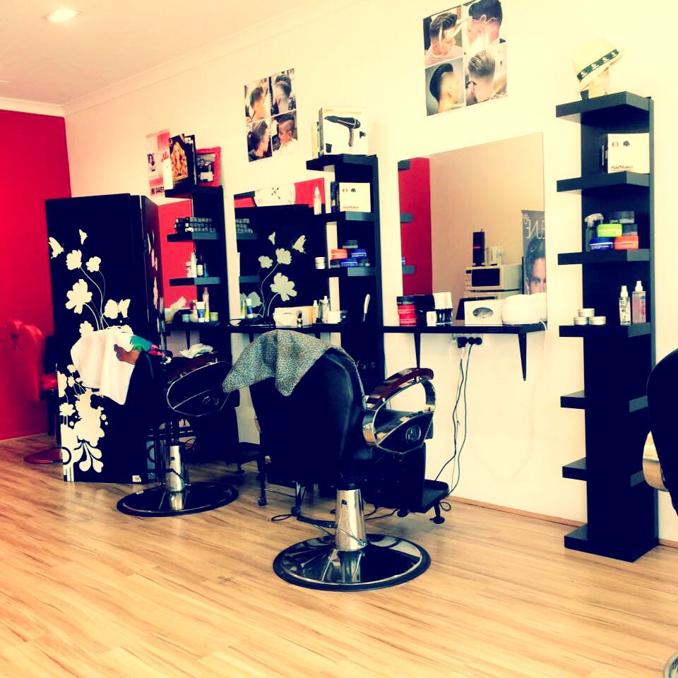 Perth Barber Shop - Walk In Barber Cannington | 183 Sevenoaks St, Cannington WA 6107, Australia | Phone: 0450 617 771